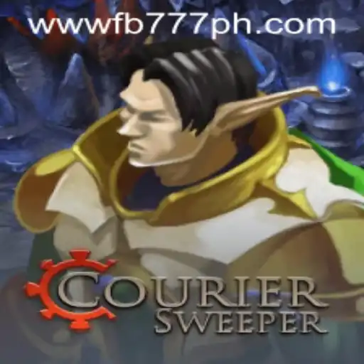 CourierSweeper: A Mind-Bending Game with a Twist