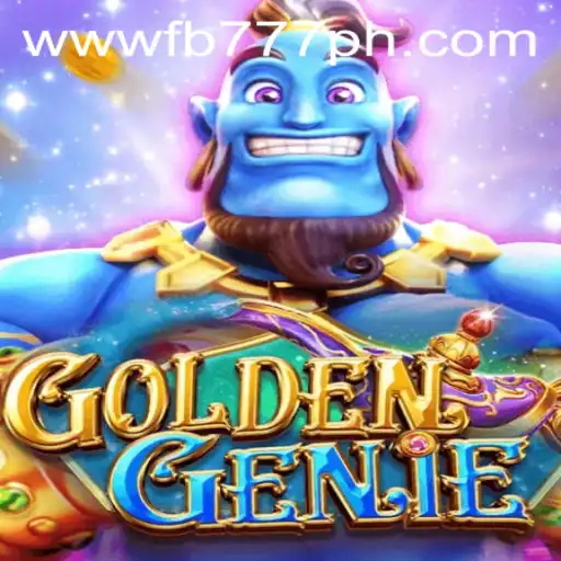Discovering the Magic of GOLDENGENIE: A Thrilling New Game with FB777