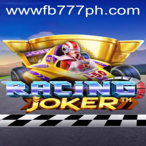 RacingJoker: Speed, Strategy, and Surprises with FB777