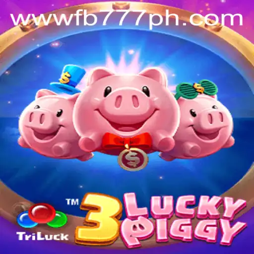 Discover the Allure of 3LUCKYPIGGY: The Ultimate Gaming Adventure with FB777