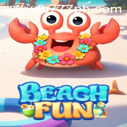 Dive into BeachFun with FB777: The Ultimate Seaside Adventure Game