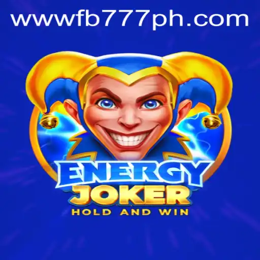 EnergyJoker: A Thrilling Adventure with FB777