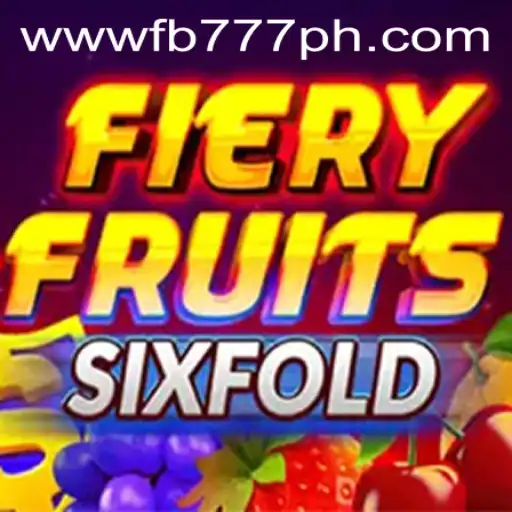 FieryFruitsSixFold: A New Thrilling Adventure in the Gaming World