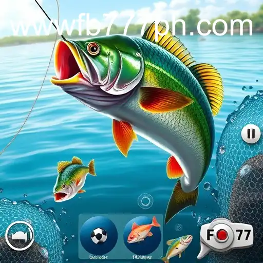 Exploring the World of Fishing Games with the Influence of FB777