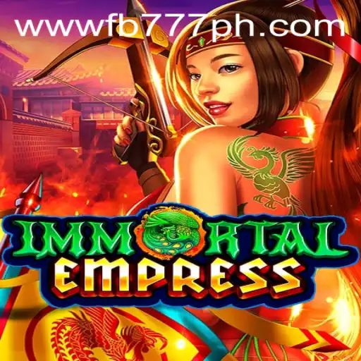 ImmortalEmpress: Exploring the Enigmatic World of FB777