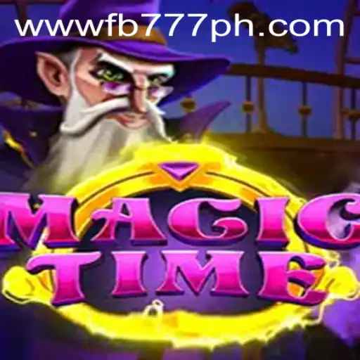 MagicTime: A Journey into the World of Enchantment and Strategy