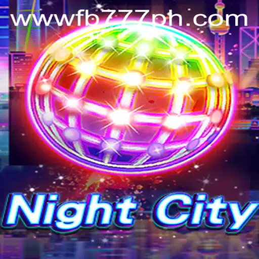 Exploring NightCity: A Dystopian Adventure with FB777