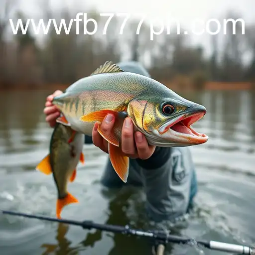 Online Fishing: Navigating the Digital Waters with FB777