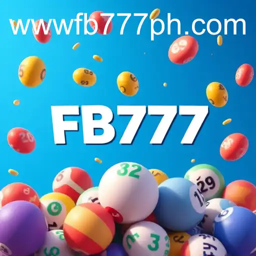 The Rise of Online Lottery: A Deep Dive into FB777